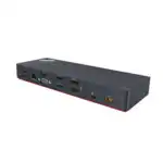 Док-станция Lenovo ThinkPad Thunderbolt 3 40AC0135EU
