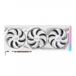 Видеокарта Asus ROG STRIX RTX4080 WHITE 90YV0IC4-M0NA00 (16 ГБ)
