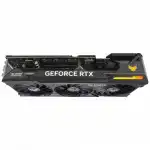 Видеокарта Asus TUF GeForce RTX 4070 GAMING OC 90YV0IZ0-M0NA00 (12 ГБ)