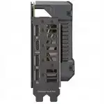 Видеокарта Asus TUF GeForce RTX 4070 GAMING OC 90YV0IZ0-M0NA00 (12 ГБ)