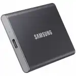 Внешний жесткий диск Samsung External SSD T7 MU-PC1T0T/WW (1 ТБ)