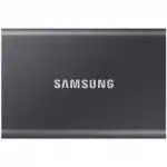 Внешний жесткий диск Samsung External SSD T7 MU-PC1T0T/WW (1 ТБ)