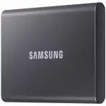 Внешний жесткий диск Samsung External SSD T7 MU-PC1T0T/WW (1 ТБ)