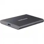 Внешний жесткий диск Samsung External SSD T7 MU-PC1T0T/WW (1 ТБ)