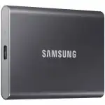 Внешний жесткий диск Samsung External SSD T7 MU-PC1T0T/WW (1 ТБ)