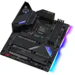 Материнская плата ASRock Z590 TAICHI (ATX, LGA 1200)