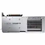 Видеокарта Gigabyte RTX 4070 AERO OC 12G GV-N4070AERO OC-12GD (12 ГБ)