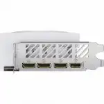 Видеокарта Gigabyte RTX 4070 AERO OC 12G GV-N4070AERO OC-12GD (12 ГБ)