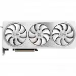 Видеокарта Gigabyte RTX 4070 AERO OC 12G GV-N4070AERO OC-12GD (12 ГБ)
