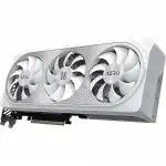 Видеокарта Gigabyte RTX 4070 AERO OC 12G GV-N4070AERO OC-12GD (12 ГБ)