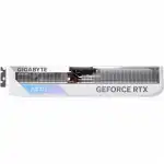 Видеокарта Gigabyte RTX 4070 AERO OC 12G GV-N4070AERO OC-12GD (12 ГБ)