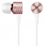Наушники 1MORE Piston Classic E1003-ROSEGOLD