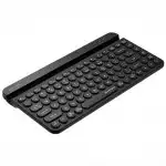 Клавиатура A4Tech Fstyler FBK30/BLACKCURRANT (Беспроводная, Bluetooth)
