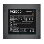 Блок питания Deepcool R-PK500D-FA0B-EU (500 Вт)