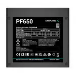 Блок питания Deepcool PF650 (650 Вт)