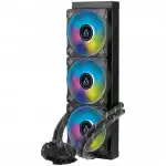 Охлаждение ARCTIC Freezer II-360 A-RGB ACFRE00101A (Для процессора)