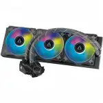Охлаждение ARCTIC Freezer II-360 A-RGB ACFRE00101A (Для процессора)