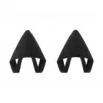 Аксессуар для ПК и Ноутбука Razer Kitty Ears for Kraken (Green) RC21-01140200-W3M1 (Аксессуары для наушников)