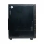 Корпус Huntkey GS450C (Бюджетные, Midi-Tower)