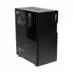 Корпус Huntkey GS450C (Бюджетные, Midi-Tower)