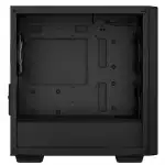 Корпус Deepcool CC360 ARGB R-CC360-BKAPM3-G-1 (Игровые, Mini-Tower)