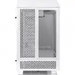 Корпус Thermaltake The Tower 100 Snow CA-1R3-00S6WN-00 (Имиджевые, Mini-Tower)