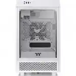 Корпус Thermaltake The Tower 100 Snow CA-1R3-00S6WN-00 (Имиджевые, Mini-Tower)