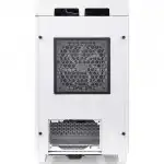 Корпус Thermaltake The Tower 100 Snow CA-1R3-00S6WN-00 (Имиджевые, Mini-Tower)