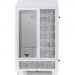 Корпус Thermaltake The Tower 100 Snow CA-1R3-00S6WN-00 (Имиджевые, Mini-Tower)