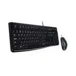 Клавиатура + мышь Logitech MK120 920-002561