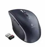 Мышь Logitech M705 910-001949 (Игровая, Беспроводная)