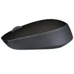 Мышь Logitech M171 910-004424 (Бюджетная, Беспроводная)