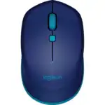 Мышь Logitech M535 Blue 910-004531 (Имиджевая, Беспроводная)