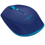 Мышь Logitech M535 Blue 910-004531 (Имиджевая, Беспроводная)
