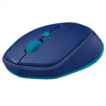 Мышь Logitech M535 Blue 910-004531 (Имиджевая, Беспроводная)