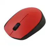 Мышь Logitech M171 910-004641 (Бюджетная, Беспроводная)
