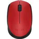 Мышь Logitech M171 910-004641 (Бюджетная, Беспроводная)