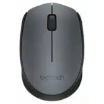 Мышь Logitech M170 Grey 910-004642 (Бюджетная, Беспроводная)