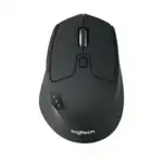Мышь Logitech M720 Triathlon Mouse 910-004791 (Игровая, Беспроводная)
