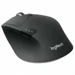 Мышь Logitech M720 Triathlon Mouse 910-004791 (Игровая, Беспроводная)
