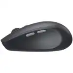 Мышь Logitech M590 MULTI-DEVICE SILENT Graphite Tonal 910-005197 (Имиджевая, Беспроводная)