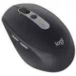 Мышь Logitech M590 MULTI-DEVICE SILENT Graphite Tonal 910-005197 (Имиджевая, Беспроводная)