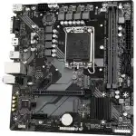 Материнская плата Gigabyte B760M H DDR4 (micro-ATX, LGA 1700)
