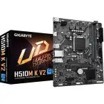 Материнская плата Gigabyte H510M K V2 (micro-ATX, LGA 1200)