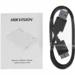 Внешний жесткий диск Hikvision T30 Series HS-EHDD-T30 2T BLUE (2 ТБ)