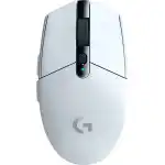 Мышь Logitech G305 Lightspeed 910-005292 (Игровая, Беспроводная)