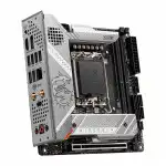 Материнская плата MSI MPG Z790I EDGE WIFI (Mini-iTX, LGA 1700)