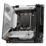 Материнская плата MSI MPG Z790I EDGE WIFI (Mini-iTX, LGA 1700)