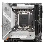 Материнская плата MSI MPG Z790I EDGE WIFI (Mini-iTX, LGA 1700)