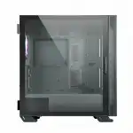 Корпус MSI MAG VAMPIRIC 300R MIDNIGHT GRE (Игровые, Midi-Tower)